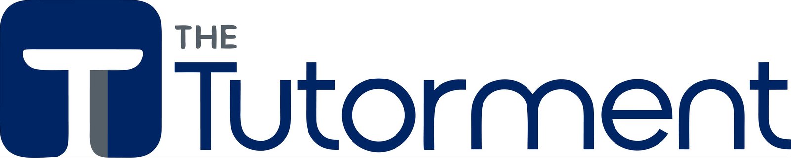The Tutorment